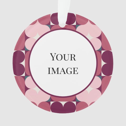 Formen Ornament (Vorderseite)