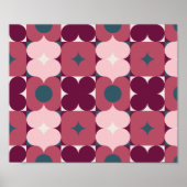 Formen Poster (Vorne)