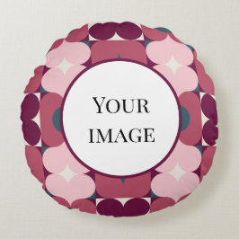 Formen Rundes Kissen