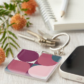 Formen Schlüsselanhänger (Vorderseite rechts)