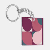 Formen Schlüsselanhänger (Vorderseite links)