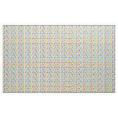 Formen und Farben Stoff (Yard (91,4 cm))