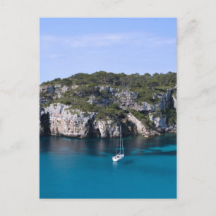 Formentera Postkarte