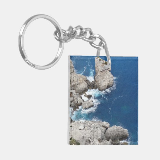 formentor schlüsselanhänger (Vorderseite links)