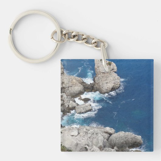 formentor schlüsselanhänger (Vorderseite)