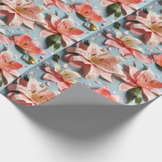 förmlich geschenkpapier (Ecke)