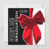 Förmlicher besondere Anlass Party Einladung (Vorderseite)