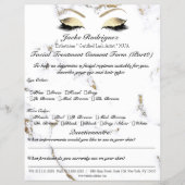 Formmarble Teil 2b Flyer (Vorne)