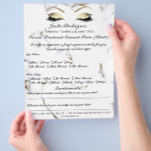 Formmarble Teil 2b Flyer (Hand)