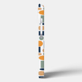 Formmuster Case-Mate iPhone Hülle (Rückseite / Links)