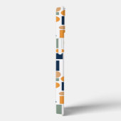 Formmuster Case-Mate iPhone Hülle (Rückseite / Rechts)