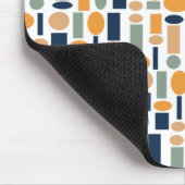 Formmuster Mousepad (Ecke)