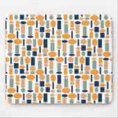 Formmuster Mousepad (Vorne)