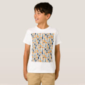 Formmuster T-Shirt (Vorne ganz)