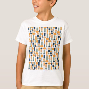 Formmuster T-Shirt