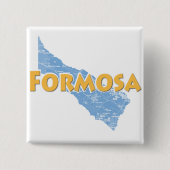Formosa Button (Vorderseite)