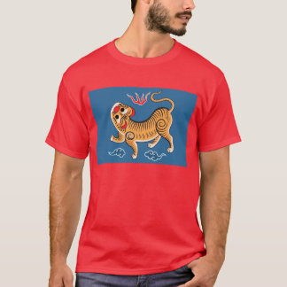 Formosa-Flagge T-Shirt