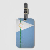 Formosa Gepäckanhänger (Vorderseite Vertikal)