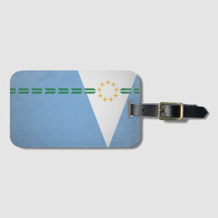 Formosa Gepäckanhänger