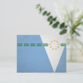 Formosa Postkarte (Stehend Vorderseite)