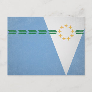 Formosa Postkarte