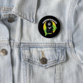 Formosan(Taiwan)-Logo für schwarze Bären Button (Beispiel)