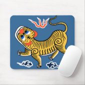 Formosische Republik-Flagge Mousepad (Mit Mouse)