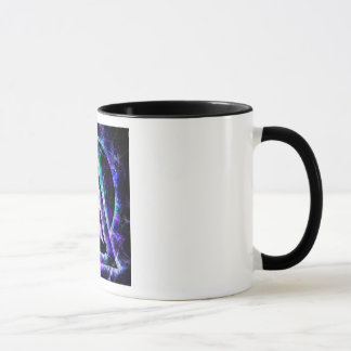 Formschieber Tasse