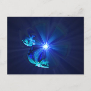 Formstars Postkarte