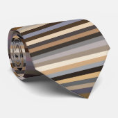 Formstreifen Krawatte (Gerollt)