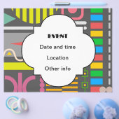 Formteile Flyer (Einzeln)