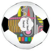 Formteile Fußball (Gedreht)