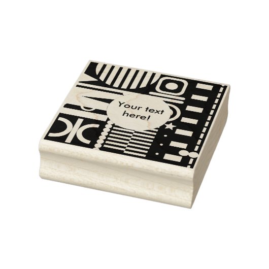 Formteile Gummistempel (Stempel)