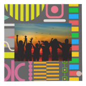 Formteile Würfel (Rechts)