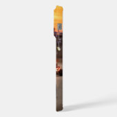 Formula 1 Car iPhone Case Hülle (Linke Seite)