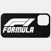 Formula Case-Mate iPhone Hülle (Hinten (horizontal))