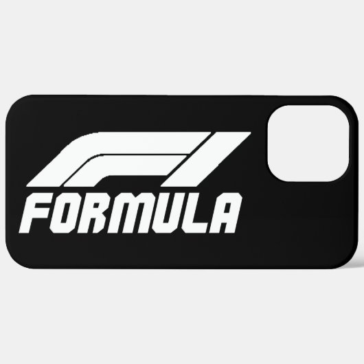 Formula Case-Mate iPhone Hülle (Hinten (horizontal))