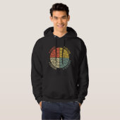 Formula Wheel Electrical Engineering Electricity O Hoodie (Vorne ganz)