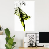 Formular 2 poster (Heimbüro)