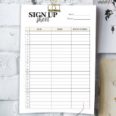 Formular-Vorlage abonnieren