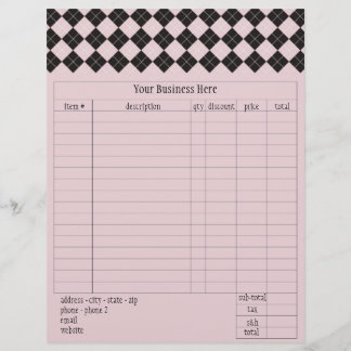 Formular zur Bestellung der rosa Raute