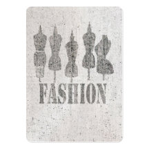 Formulare für das Retro-Kleid der Vintagen Schneid