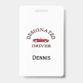 Formulare für die Treiberregistrierung Ausweis