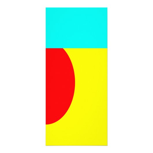 Formulare Werbekarte (Vorne)