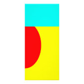 Formulare Werbekarte (Hinten)