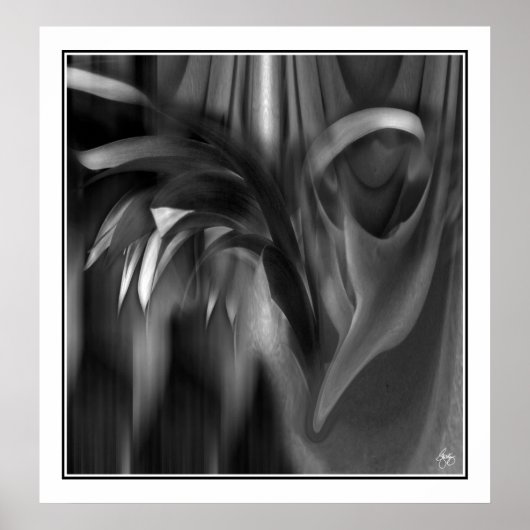 Formulareinstellung Poster (Vorne)