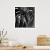 Formulareinstellung Poster (Küche)