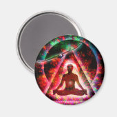 Formverschiebung Magnet (Vorderseite/Rückseite)