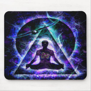 Formverschiebung Mousepad