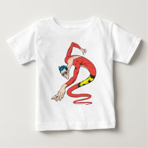 Formverschiebungen aus Kunststoff Baby T-shirt